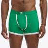 Adidas Originals Bequeme Elastische Baumwolle Boxer Briefs 2er-Pack Herren Unterwäsche 4A3M54-981
