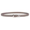 Women'S Fashion Casual Simple High Waist Trend Explosive Belt Pin Buckle Belt