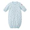 MIKI HOUSE HOT BISCUITS Special Maternity Prep Set, Year-Round, Boys and Girls, Baby & Kids Clothes, Blue, One Size Fits All, 74-9945-149