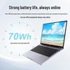 Huawei Qingyun L540x Business Laptop with Kirin 9000C (CN version)