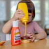 Melissa Doug Melissa Doug Zestaw Ulubionych Przypraw Zabawa Edukacyjna Wiek 3 i Boże Narodzenie & & [MD4317] Zabawka, Zabawka, Zestaw, Składniki, Sos, Plastik,