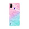 Per Custodia ZTE Blade A51 Lusso Silicone TPU Morbido Cover Posteriore Telefono Fundas Per ZTE Blade A51 A 51 Custodia Guscio Antiurto Coque