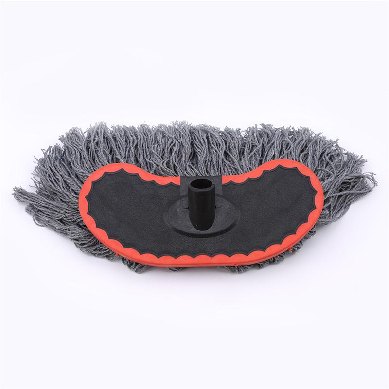 Buy Car Wash Duster Adjustable Telescoping Dusting Wiping Mop Cleaning Brushes Tool at