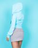 Kulsiseu Cs Coolbeach Skorts-032 (Gray)