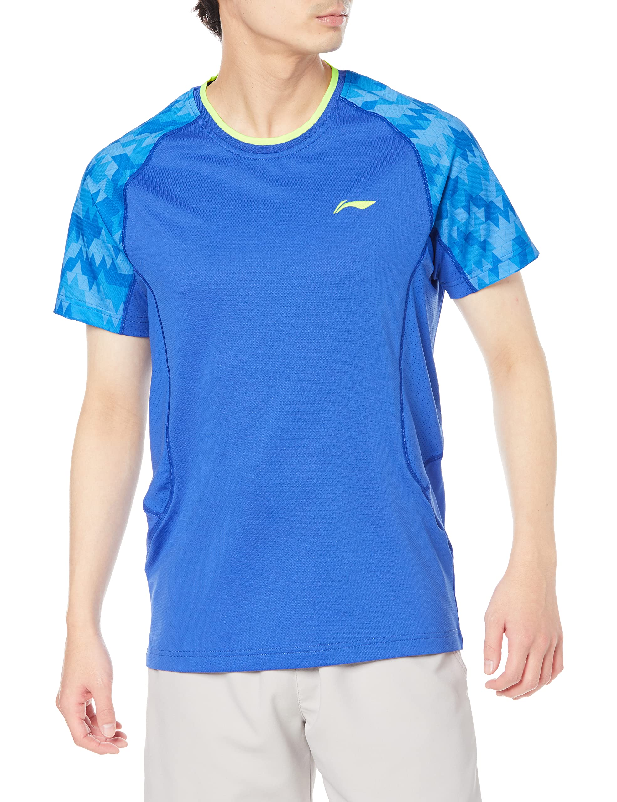 

Игровая футболка Li-Ning