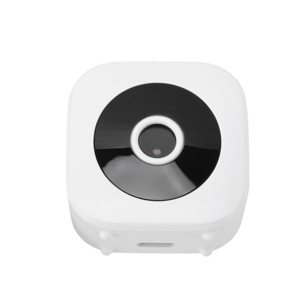 Indoor Security Camera 1080P HD 2.4GHz WiFi 2 Way Talk 24Celsius7 Continuous Recording Wireless Pet Camera with APP for Home