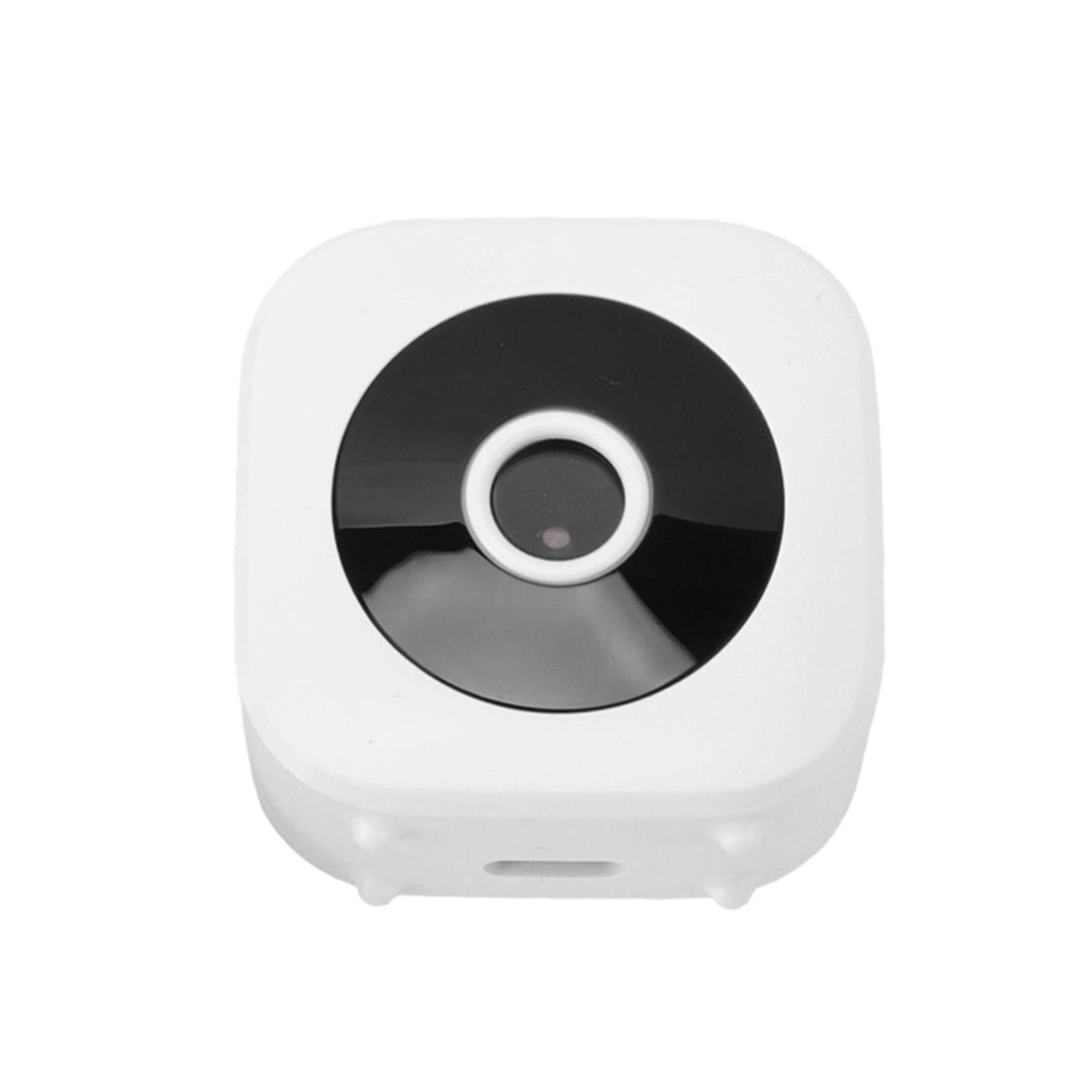 

Indoor Security Camera 1080P HD 2.4GHz WiFi 2 Way Talk 24Celsius7 Continuous Recording Wireless Pet Camera with APP for Home