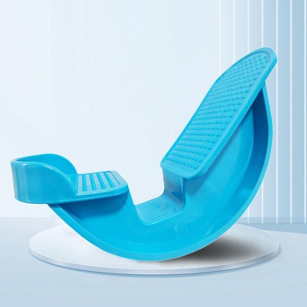 Enhanced Flexibility Foot Stretcher Slip-Resistant Stability Foot Arch Trainer