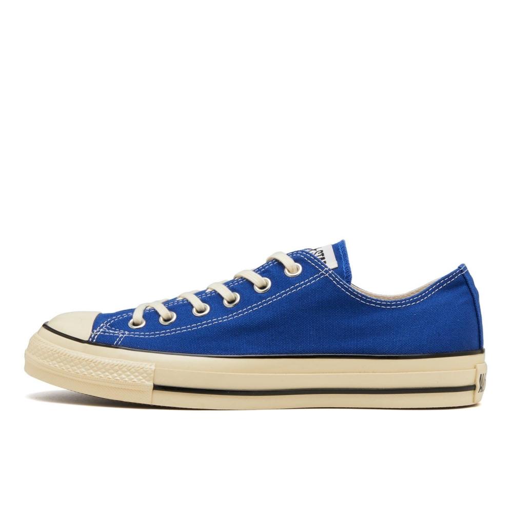 

Converse All Star Aged Ac Ox Royal Blue 31316522 Royal Blue 300