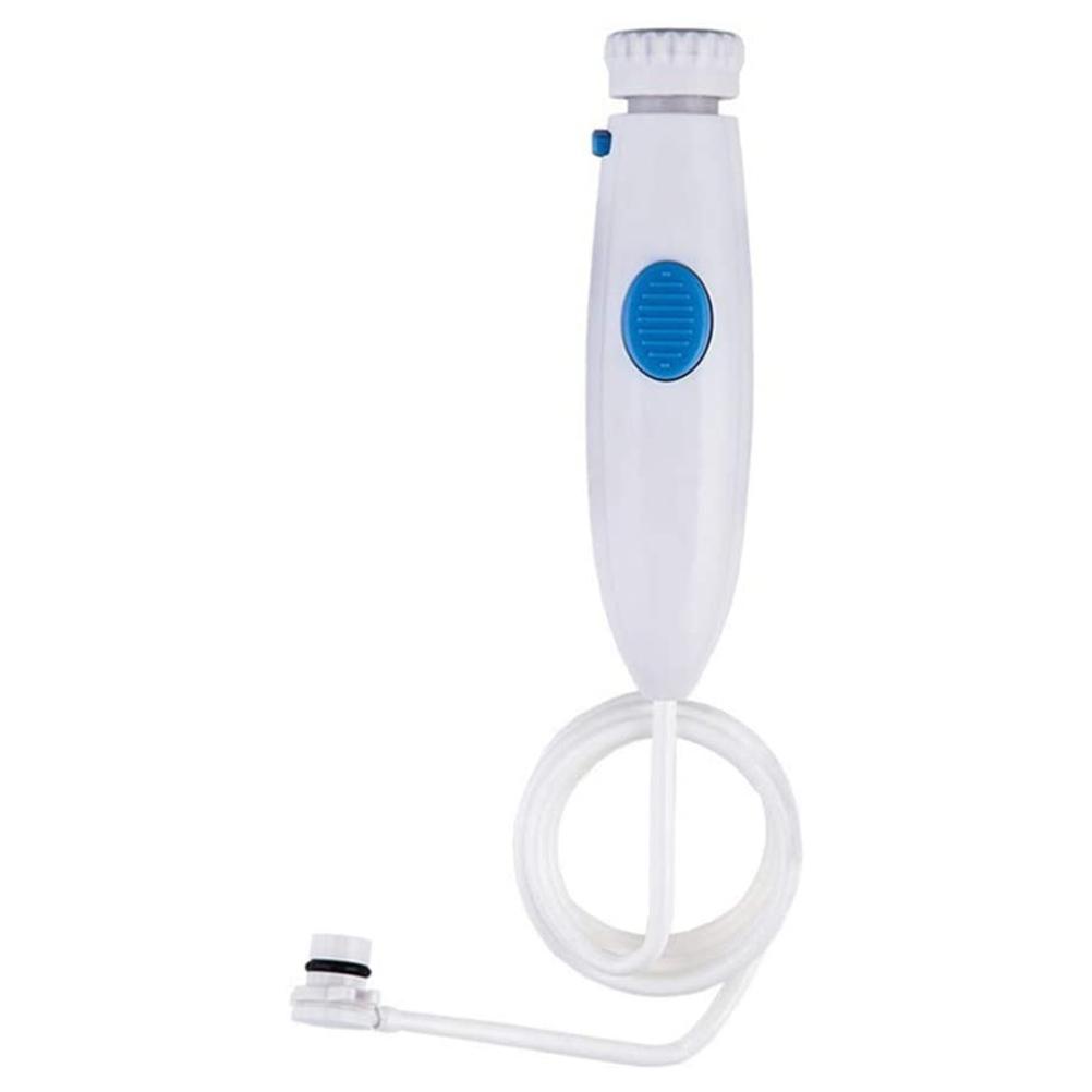 Oral Hygiene Accessories Water Hose Plastic Handle for Waterpik Oral Irrigator WP-100 WP-900