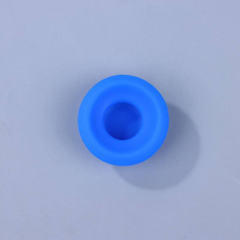 10Pcs Silicone Gaskets Washers Backs For Swing Flip Top Bottle Home Brew Beer Bottle Seals Bar Accesories