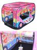 Popular European Car Tent: Indoor/Outdoor Foldable Playhouse for Children