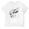 Crewneck Saint Seiya Bronze Knights For Sale T-shirt  Sports Tees Novelty Geeky Fitness Eur Size