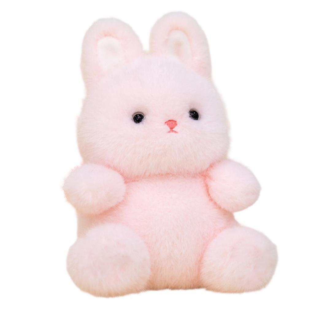 Plush Animal Dolls, Study Companions, Bedroom, Computer Desk Ornaments, Plush Toys, Gifts For Children.