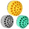 Rotatable Bur Holder Drill Bit Tap Stand Grinding Carving Tools Organizer Box