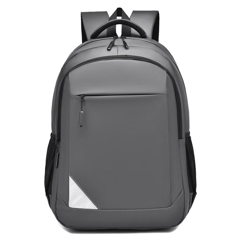

Huanaheim Men s Business Laptop Backpack One Size