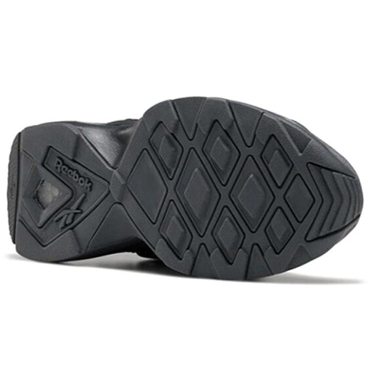 Reebok Aztrek 96 Adventure Negro Gris 'Negro Gris' EG8917