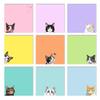 Notitieboeken – Notitie stickers