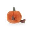 Apricot Lamb Jucărie de pluș Happy Pumpkin pentru copii, Happy Pumpkin moale și drăguț pentru fete și băieți, 15cm