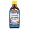 Carlson Infant & Children Norwegian Fish Oil Omega 3 Lemon Flavor 200ml DHA EPA 1 Pcs