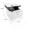 Brother MFC-L5728DW Monochrome Laser All-in-One Printer