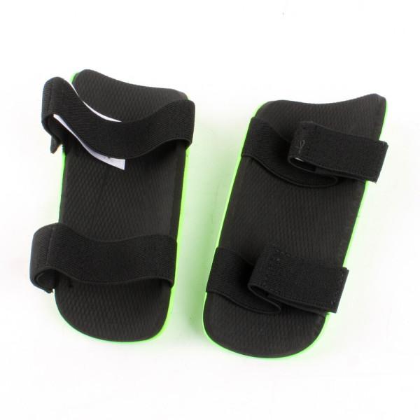 adidas X Trn Singard Soccer Futsal Shin Guard 0599