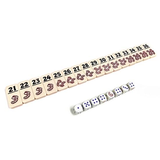 Kkokomino, popular Korean game