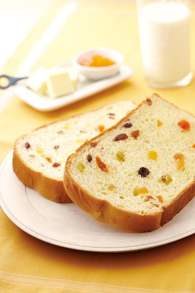 Panasonic Home Bread Maker, 1-loaf type, Yellow, SD-BH1000-Y