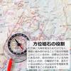 [Tmwinners] Compass Direction Magnet Direction Magnet (Temperature Resistance: -30 to