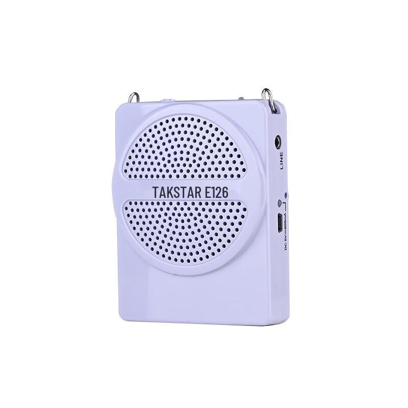 TAKSTAR E126 Portable Voice Amplifier