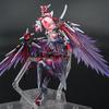 Witch of Another PVC ABS Painted Movable Figure EXSSRION World, Faterial, 1/12 Scale, &
