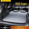 Colchão BYD Yuan Plus: Colchonete de Dormir para Porta-Malas, Inflável Individual para Banco Traseiro, Edição Pro.