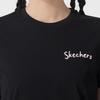 Skechers Women's BASIC Short-Sleeve T-Shirt