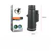 Monoscope 18x62 HD Phone Camera Lens Low Light Night Vision Outdoor Glasses Owner Recommended