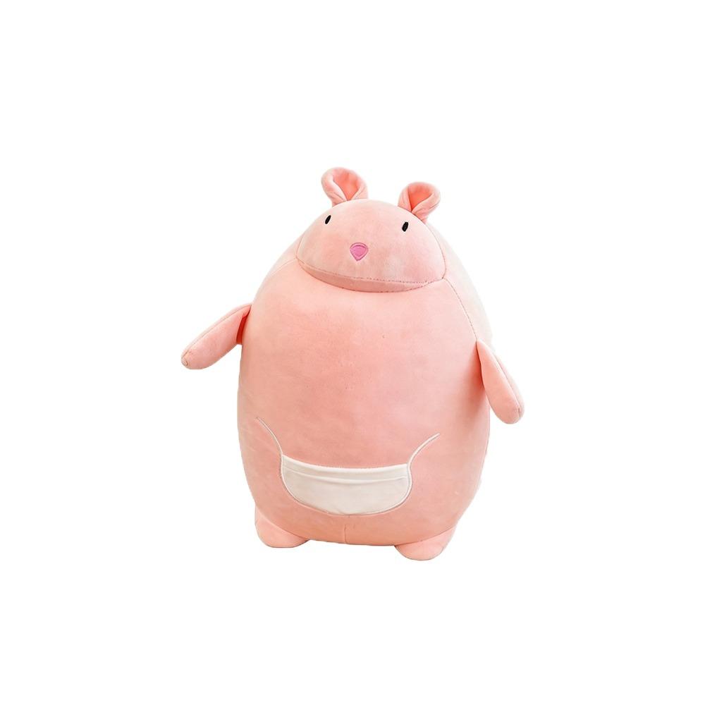 Emotional Support Stuffed Animal Plush Pillow Soft Stuffed Animals Plush Plush Pillow 25cm