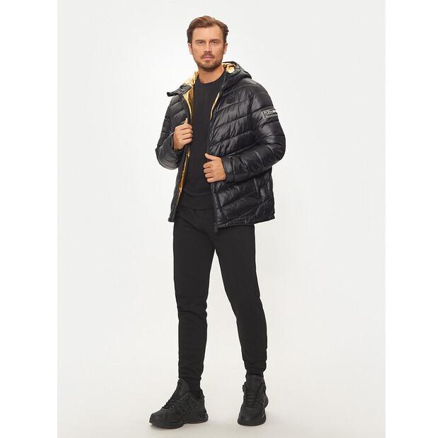 Куртка зимняя Plein Sport AADC