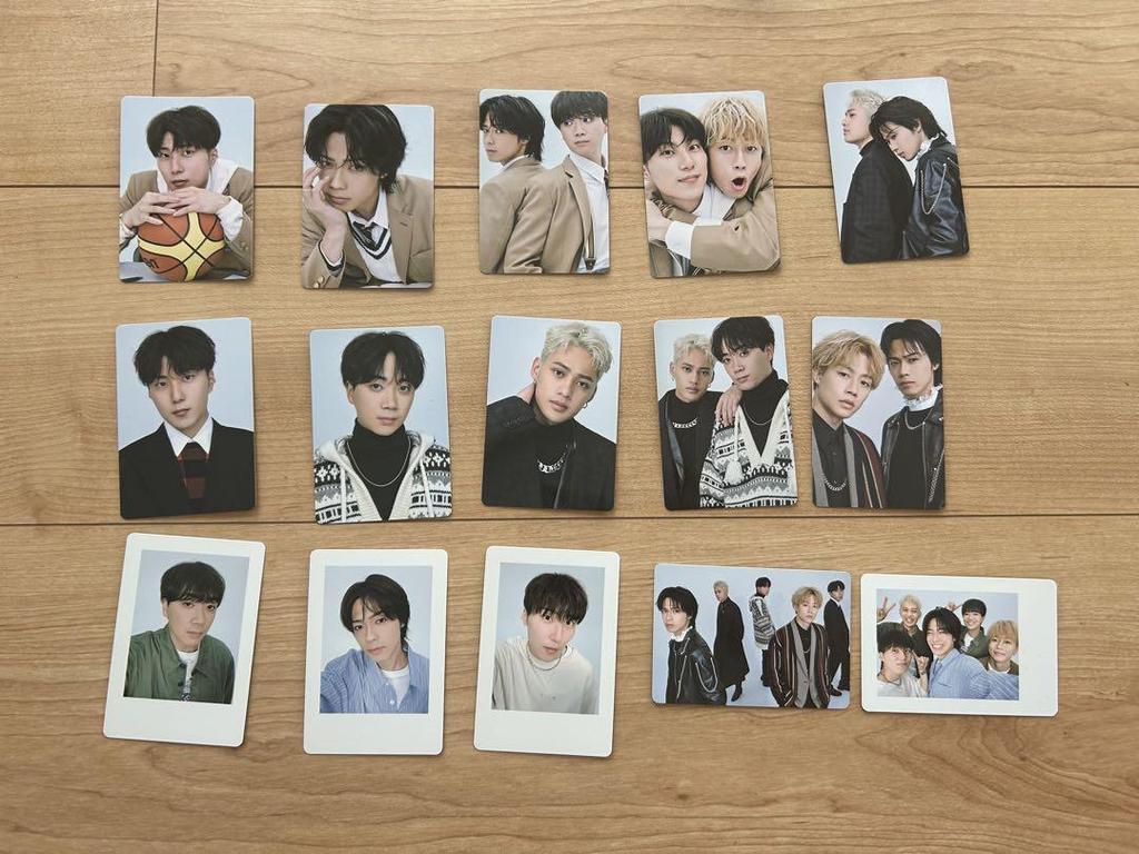 [USED] Com.dot Packed Magazine Fan Bonus