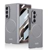 Ultra Thin Magnetic Full Cover Case With Built-in Nickel Ring Galaxy Z Fold 8 Wireless Charging Compatible