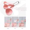 3 Sets DIY Face Mask Bowl Set Brush Measuring Spoon Sheet Mask Face Mask Mixing Bowl Set