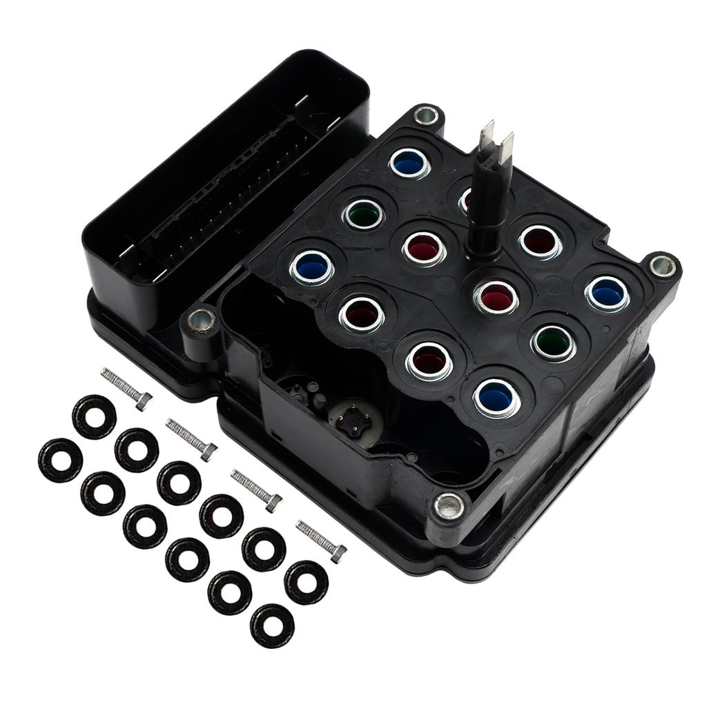 ABS Control Module 68038226AC for Dodge Journey 2009