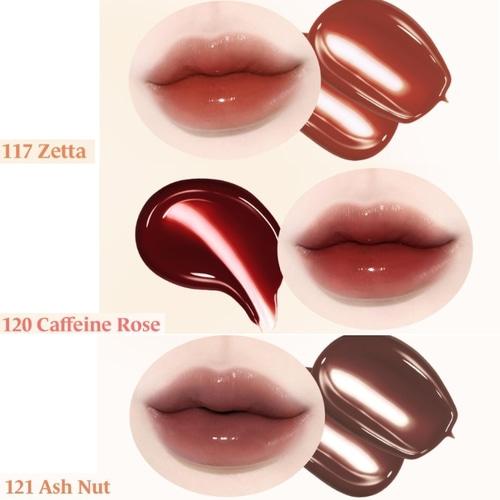 LAKA Fruity Glam Tint Mini 1.9g