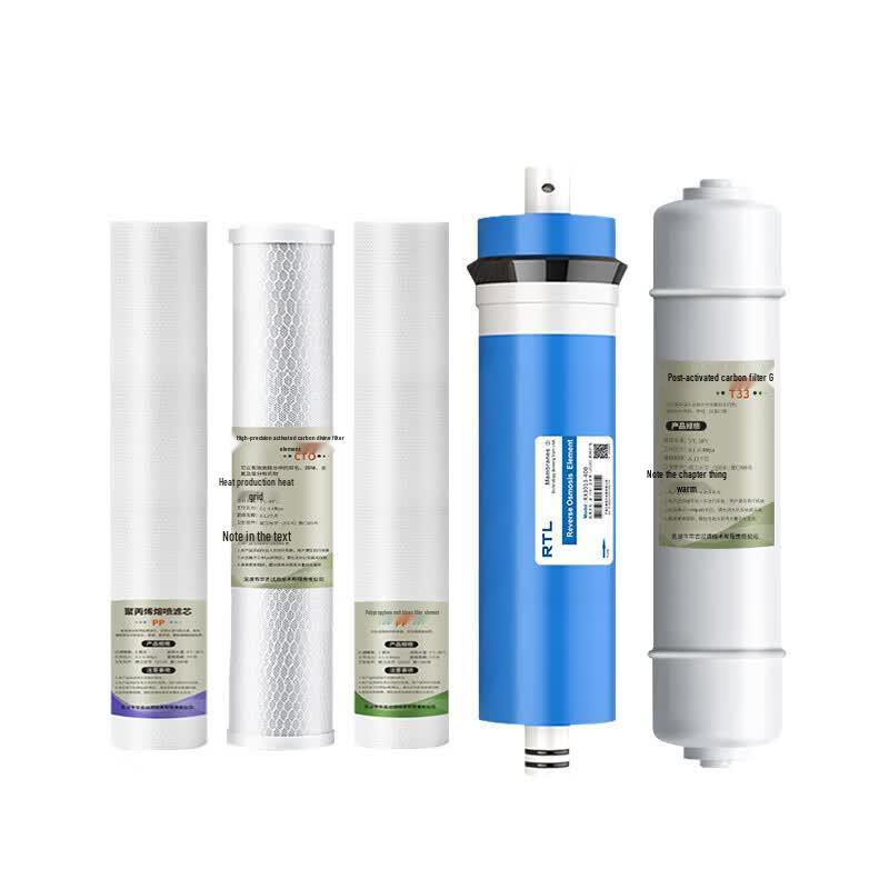 Xili Commercial Water Purifier
