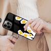 Cartoon Cute Animal Duck Magnetic Phone Case For APPLE iPhone 17 Air 16 14 13 12 Pro Max 15 Plus Wireless Charge MagSafe Cover