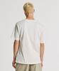 Nyuballanseu Nbneg32823 / Uni Essential Classic Lettering Short Sleeve T-Shirt (White)