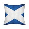 Argentina  Argentinian Flag  National Flag Of Argentina  Pillow Case Pillow Cover For Office Car Home Decor Novelty Pillowcases