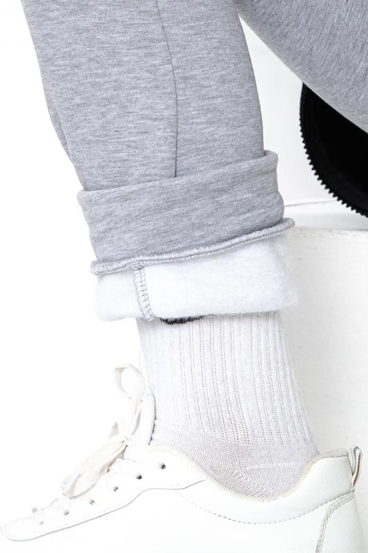 Sport Pants (Boys) – Soft Cotton Blend & Side Pockets, Winter 6232-025 HC