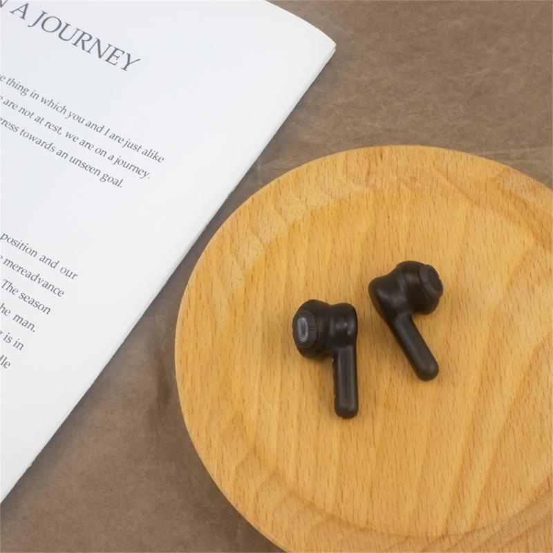 Kopfhörerhülle für EchoBuds 2023 Bequeme Ohrstöpsel Polster Rutschfester Ohrstöpsel Silikon In-Ear Ohrhörer Ohrstöpsel Steckerabdeckung Kappe