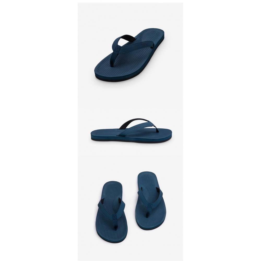 Indosol Essential Flip Flop   Shore Slipper