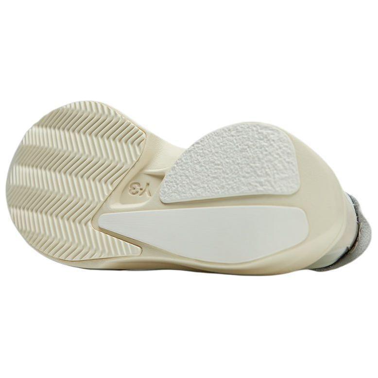 Adidas Y-3 Subaya Alumina Unisex Sneakers Cream Off-White Black IH8425