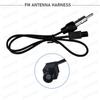 Auto Radio Cable RNC13 Wire Harness Adapter CAN Bus Decoder for Renault Clio4 Captur Megane Scenic Laguna Master Trafic 3 Tomtom